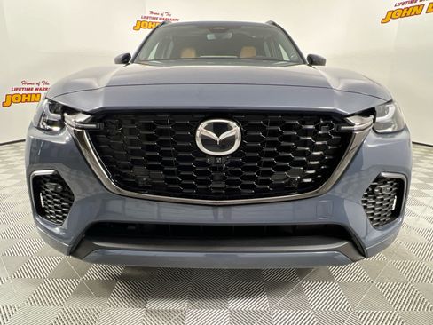 New 2026 MAZDA CX-70 3.3 Turbo S w/ Premium Plus AWD/4WD image 10