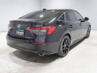 Used 2023 Honda Civic Sport video 2