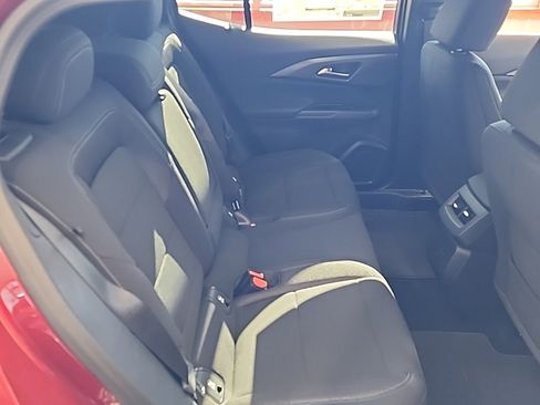 New 2026 Chevrolet Equinox EV LT w/ Comfort Package image 13