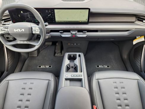 New 2026 Kia EV9 Wind AWD/4WD image 19