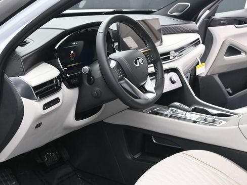 New 2026 INFINITI QX60 Autograph image 8