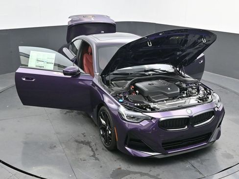 New 2026 BMW 230i Coupe w/ Premium Package image 46