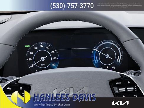 New 2025 Kia Niro Wave FWD image 21