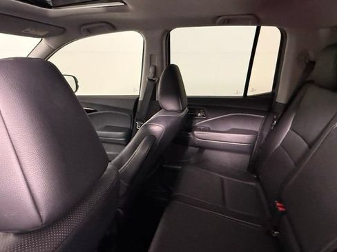 Used 2020 Honda Ridgeline RTL-E image 39