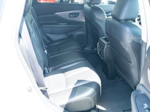 Used 2023 Nissan Murano SL w/ SL Moonroof Package FWD image 38