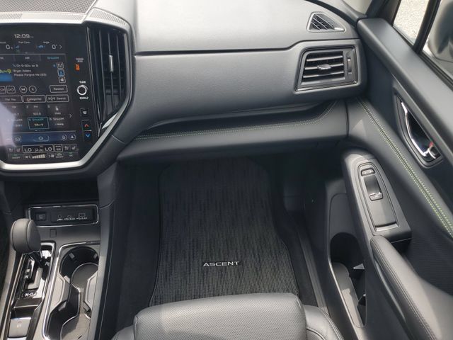 Used 2025 Subaru Ascent Bronze Edition w/ Popular Package #2 AWD/4WD image 19