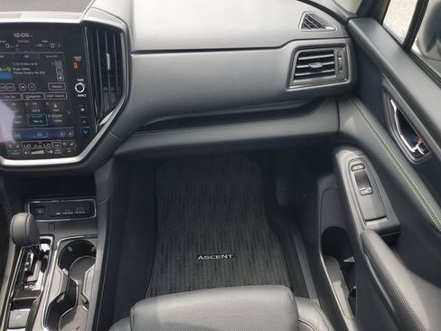 Used 2025 Subaru Ascent Bronze Edition w/ Popular Package #2 AWD/4WD image 19