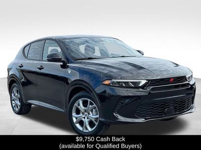 New 2024 Dodge Hornet R/T Plus