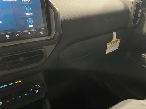 New 2025 Ford Bronco Sport Badlands AWD/4WD image 21