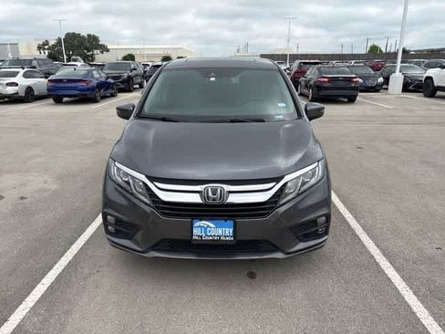 Used 2019 Honda Odyssey EX-L image 8