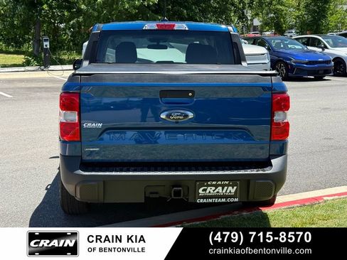 Used 2024 Ford Maverick XL FWD image 5