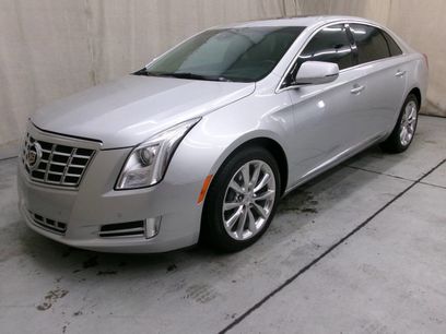 Used 2013 Cadillac XTS Premium