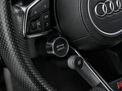 Used 2020 Audi R8 V10 performance image 31