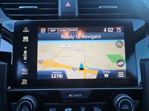 Used 2018 Honda Civic Sport Touring image 20