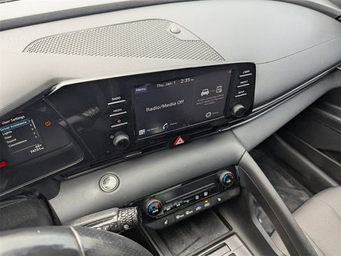 Used 2021 Hyundai Elantra N Line image 23