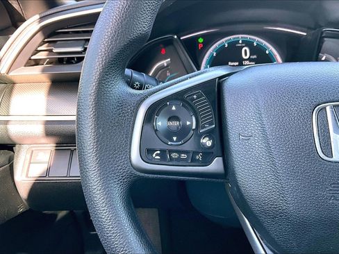 Used 2017 Honda Civic EX image 19