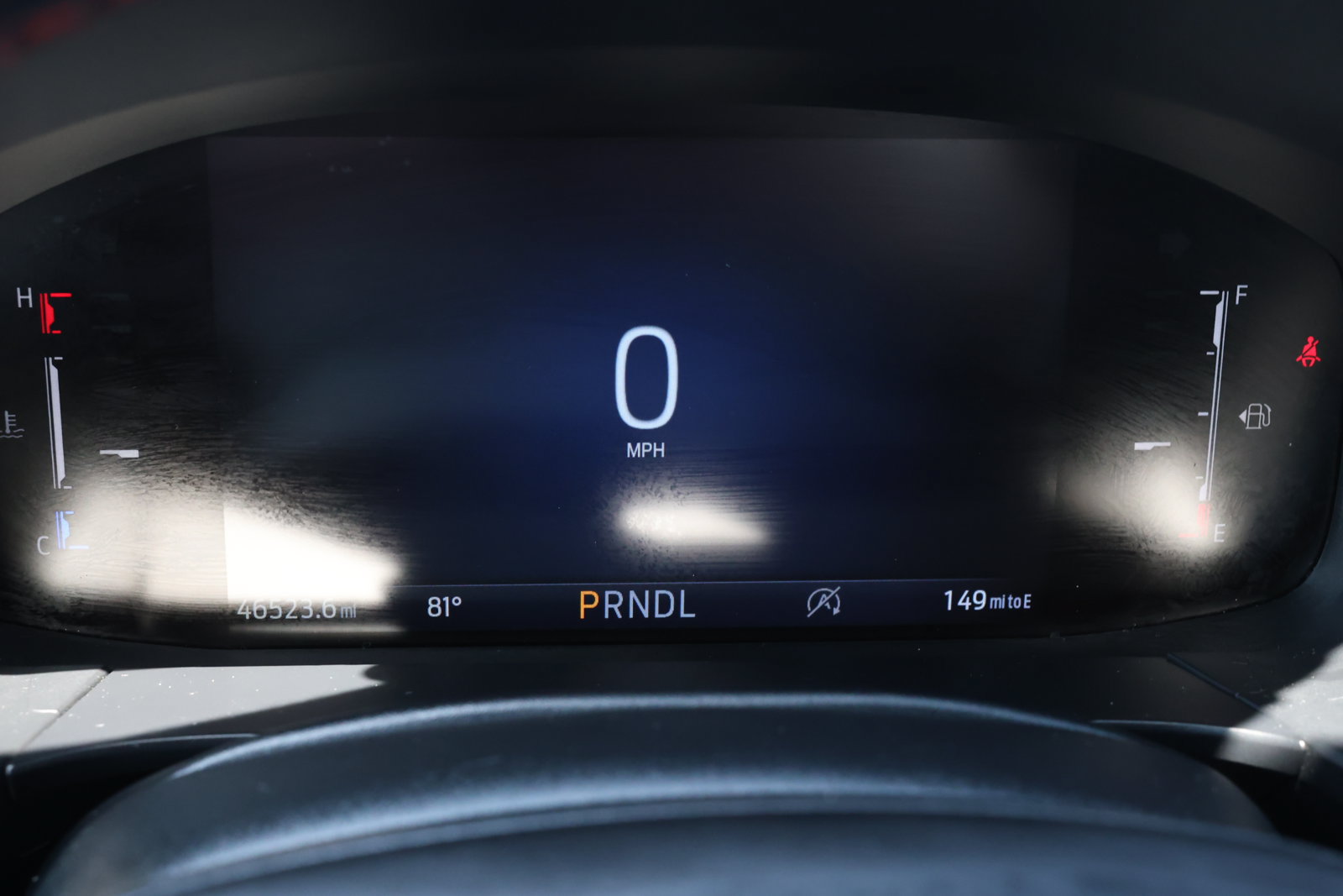 Used 2025 Ford Escape ST-Line Select AWD/4WD image 18