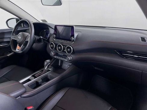 Certified 2024 Nissan Sentra SR w/ SR Premium Package image 26