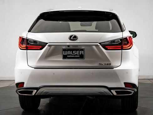 Used 2020 Lexus RX 350 AWD w/ Accessory Package image 10