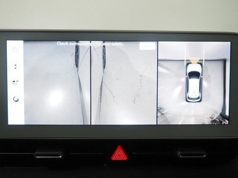 Used 2024 Hyundai Ioniq 5 Limited RWD image 33