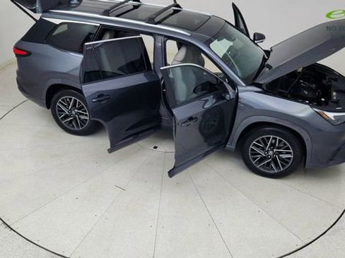 Used 2025 Lexus TX 350 AWD w/ Technology Package image 88