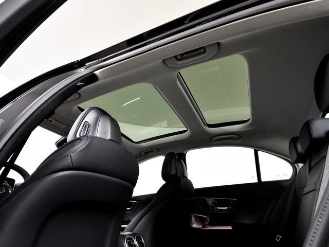 New 2026 Mercedes-Benz C 300 Sedan image 39