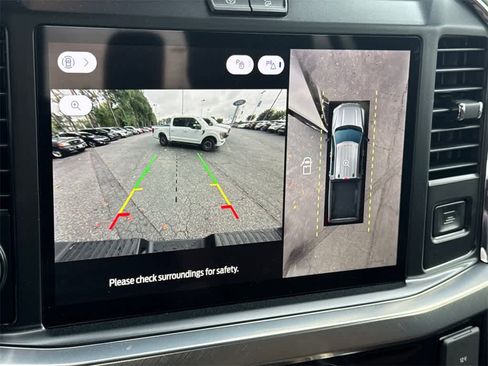 New 2025 Ford F250 King Ranch w/ Chrome Package image 30