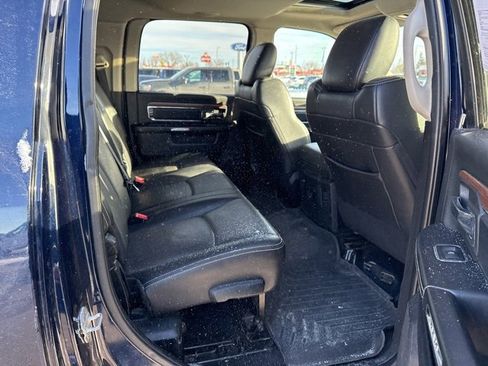 Used 2013 RAM 2500 Laramie w/ Convenience Group image 11