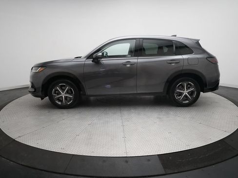 Certified 2024 Honda HR-V EX-L image 23