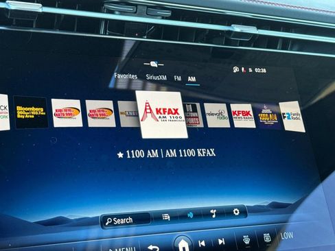 New 2026 Mercedes-Benz E 53 AMG e 4MATIC Sedan image 20