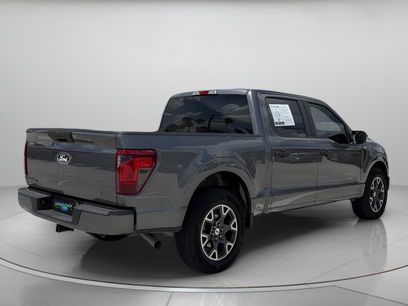 Used 2024 Ford F150 STX