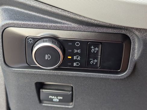 Used 2023 Ford Bronco Badlands w/ Sasquatch Package image 33