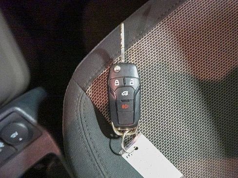 Used 2021 Ford Transit Connect XL image 28