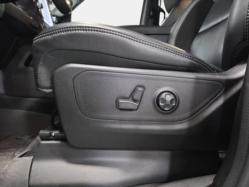 Used 2024 RAM 1500 TRX w/ TRX Level 2 Equipment Group AWD/4WD image 27