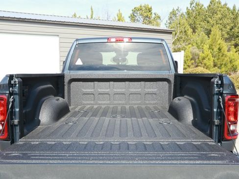 New 2026 RAM 2500 Big Horn image 8