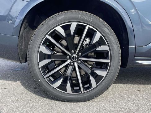 New 2026 Volvo XC90 T8 Ultra image 31