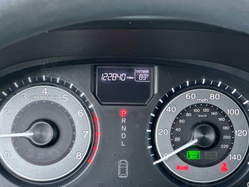 Used 2012 Honda Odyssey EX image 21