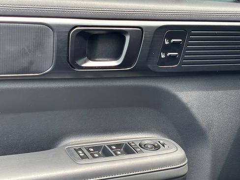 Certified 2024 Hyundai Santa Fe Calligraphy FWD image 12