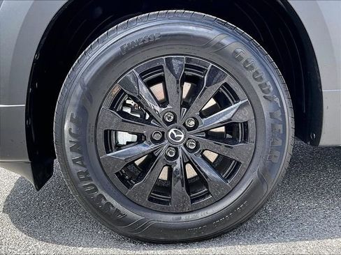 Certified 2026 MAZDA CX-50 AWD 2.5 Hybrid w/ Weather Package image 7