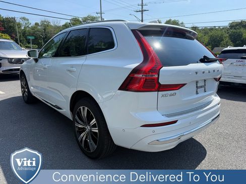 Used 2023 Volvo XC60 B5 Plus w/ Climate Package AWD/4WD image 6