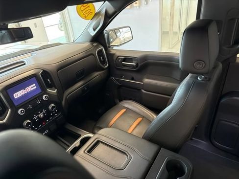 Used 2019 GMC Sierra 1500 AT4 w/ AT4 Premium Package AWD/4WD image 31