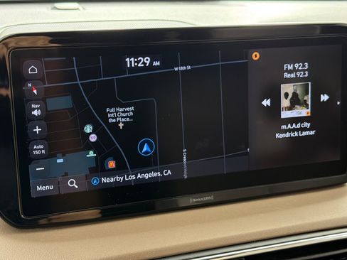 Used 2023 Hyundai Santa Fe SEL Convenience AWD/4WD image 18