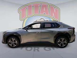 Certified 2024 Toyota bZ4X AWD w/ Weather Package video 2
