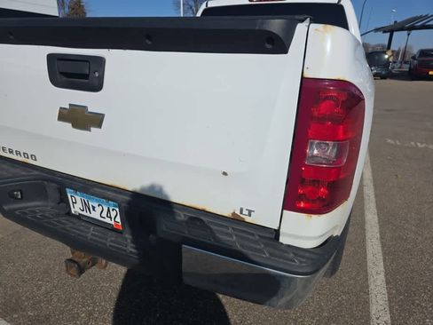 Used 2011 Chevrolet Silverado 1500 LT w/ All-Star Edition image 3