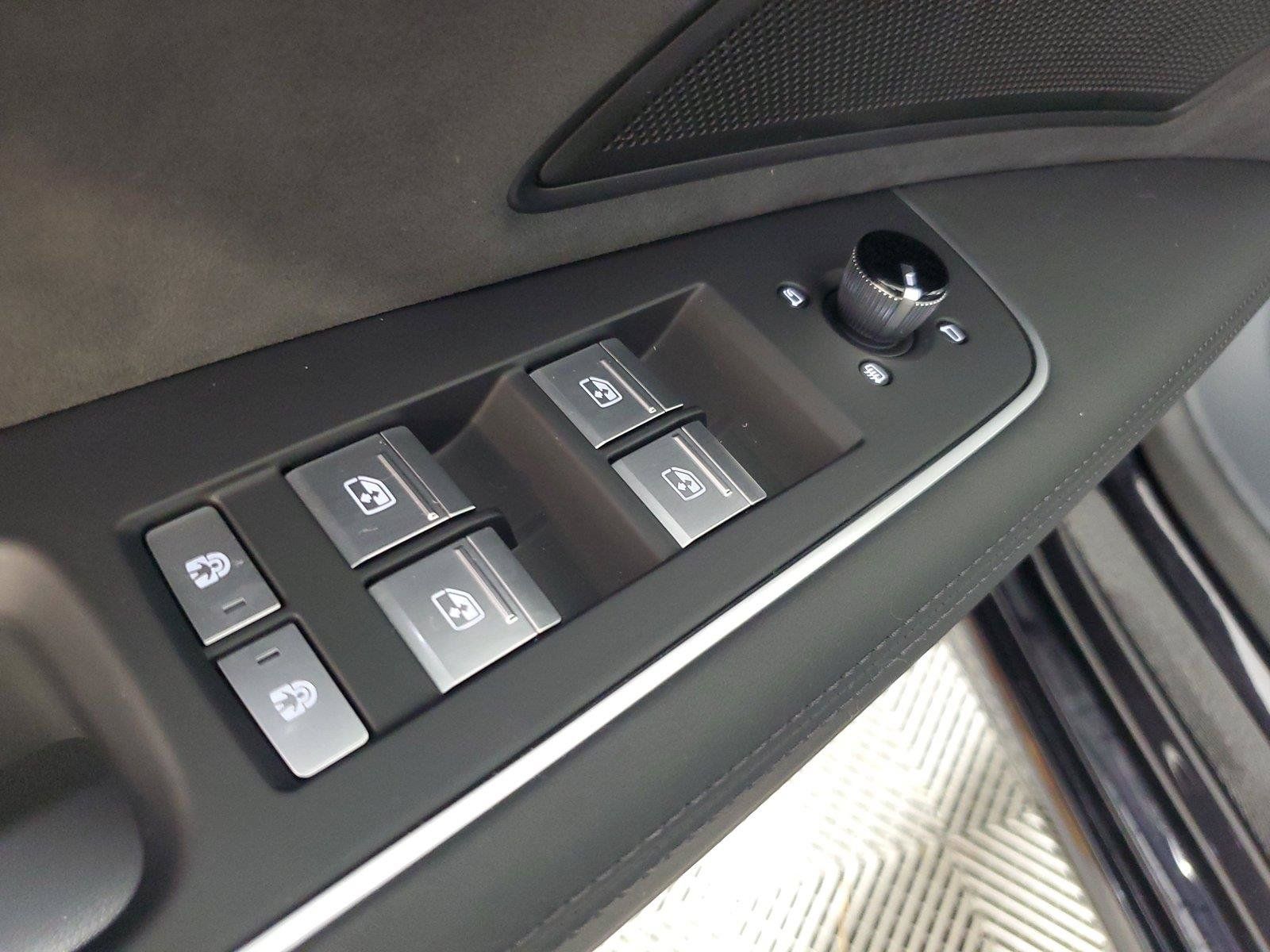 Used 2026 Audi A8 L 3.0T AWD/4WD image 20