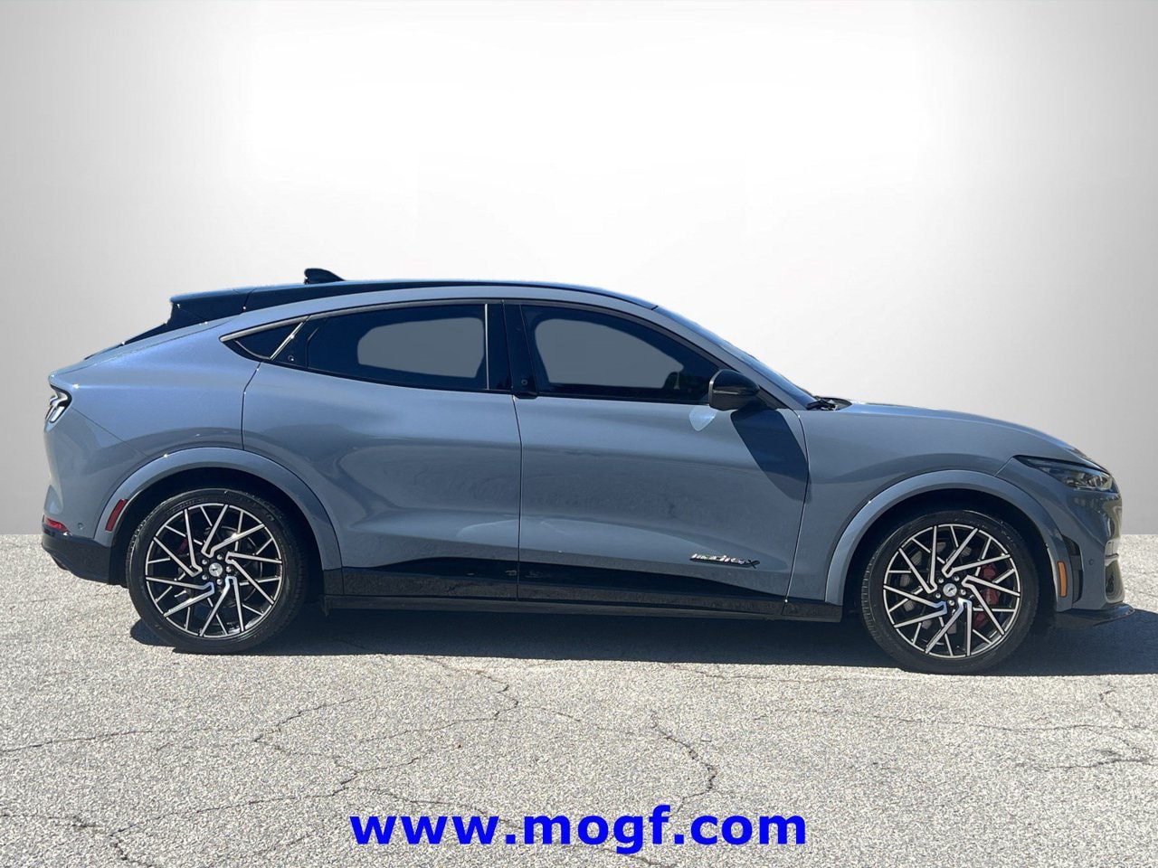 Certified 2023 Ford Mustang Mach-E GT AWD/4WD image 29