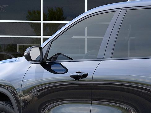 New 2026 GMC Acadia Elevation w/ Black Edition FWD image 12