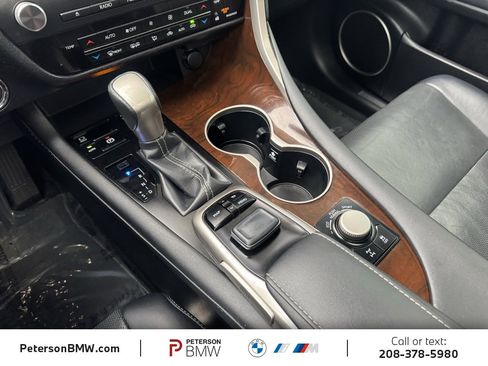 Used 2019 Lexus RX 350 AWD image 31