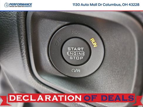 New 2026 Jeep Wrangler Sport AWD/4WD image 25
