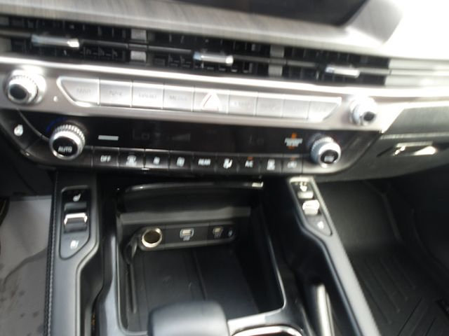 Used 2024 Kia Telluride EX w/ EX Captain's Chair Package AWD/4WD image 22